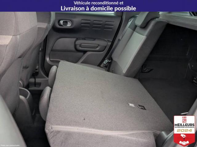 Citroen C3 Aircross image 5