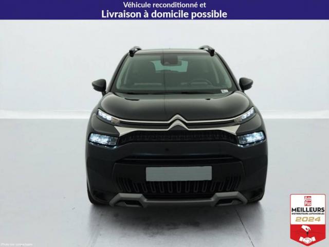 Citroen C3 Aircross image 3