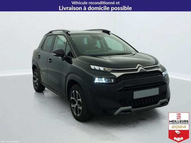 Citroen C3 Aircross image 8
