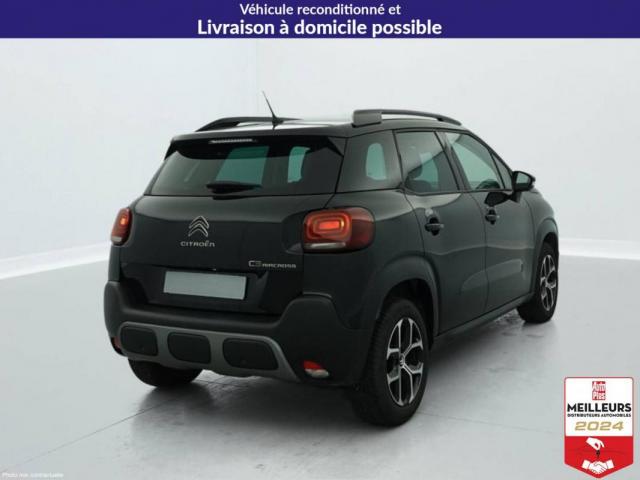 Citroen C3 Aircross image 6