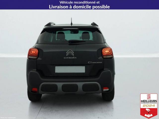 Citroen C3 Aircross image 9