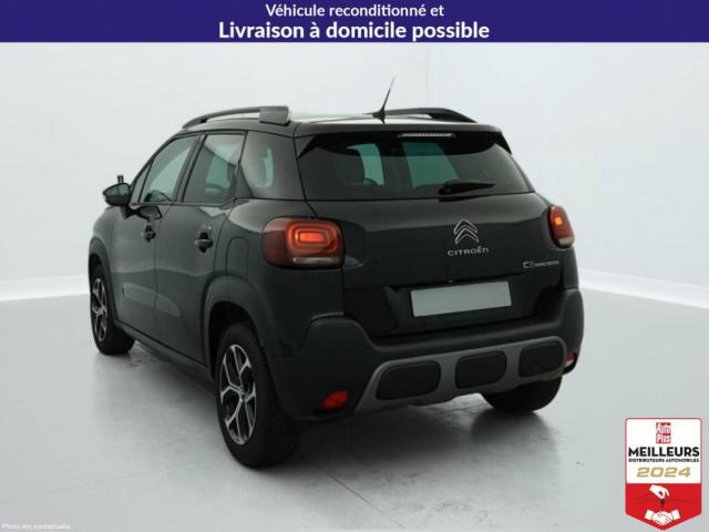 Citroen C3 Aircross image 4
