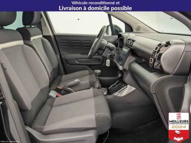 Citroen C3 Aircross image 7