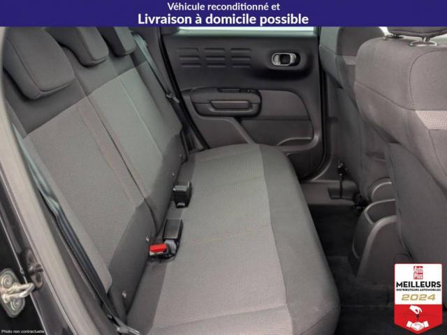 Citroen C3 Aircross image 2