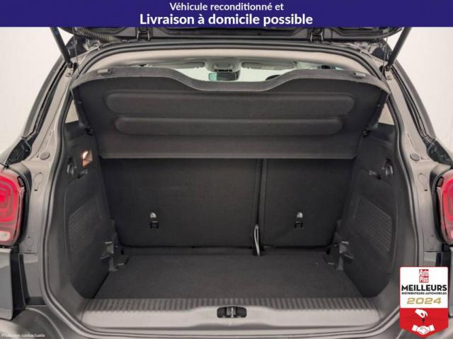 Citroen C3 Aircross image 1