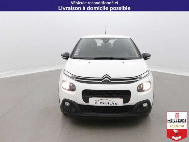 Citroen C3 image 5