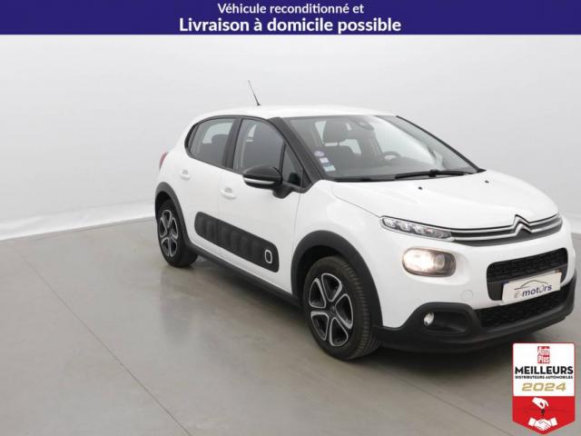 Citroen C3 image 7