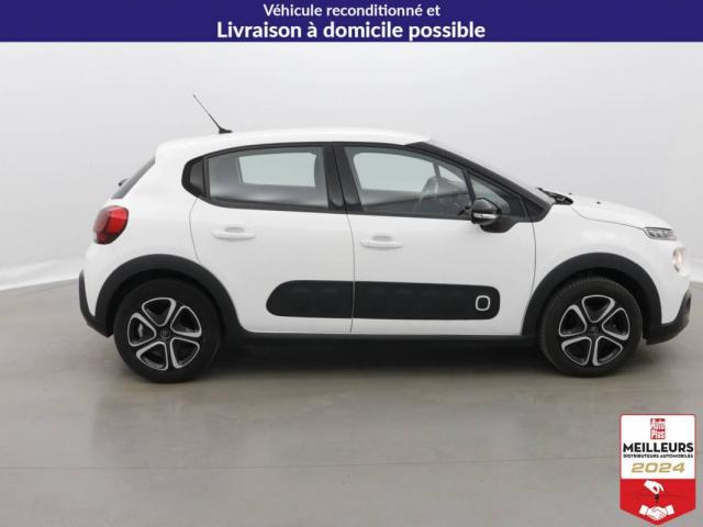 Citroen C3 image 2