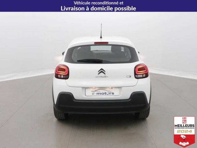 Citroen C3 image 1