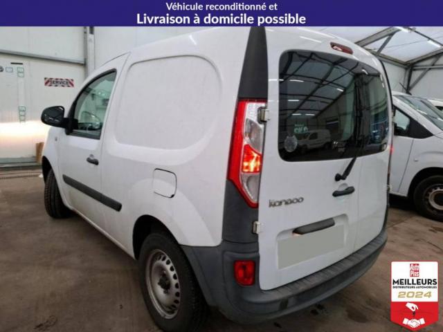 Renault Kangoo Express image 1