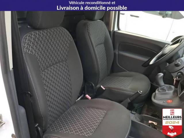 Renault Kangoo Express image 5