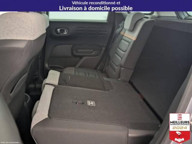 Citroen C3 Aircross image 3