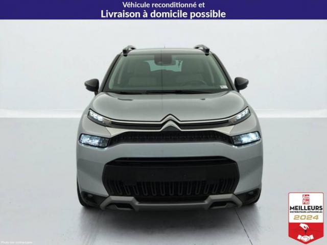 Citroen C3 Aircross image 4