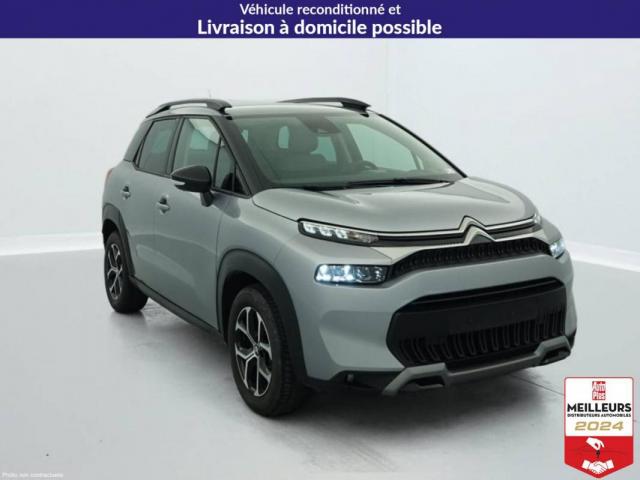 Citroen C3 Aircross image 6