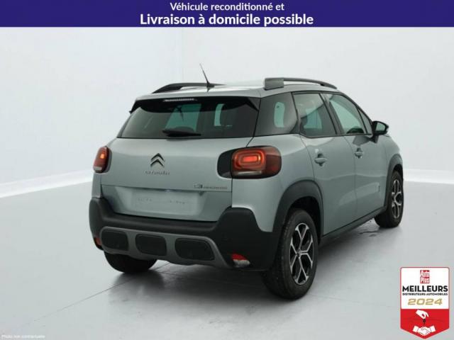 Citroen C3 Aircross image 7