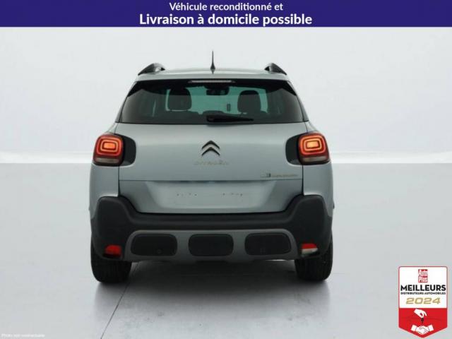 Citroen C3 Aircross image 8