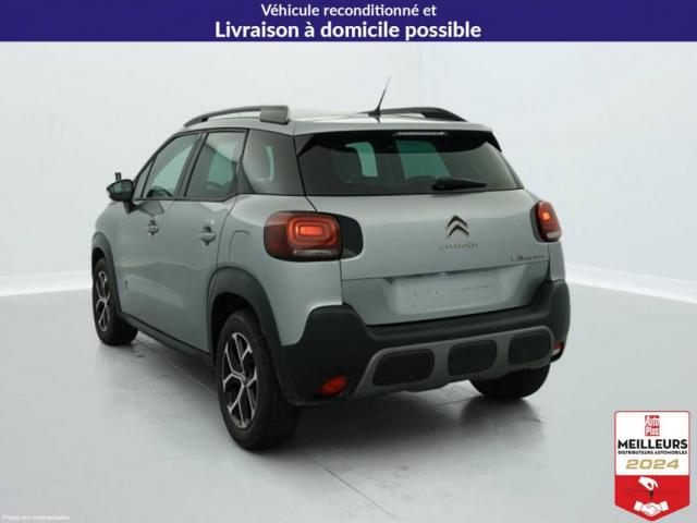 Citroen C3 Aircross image 9
