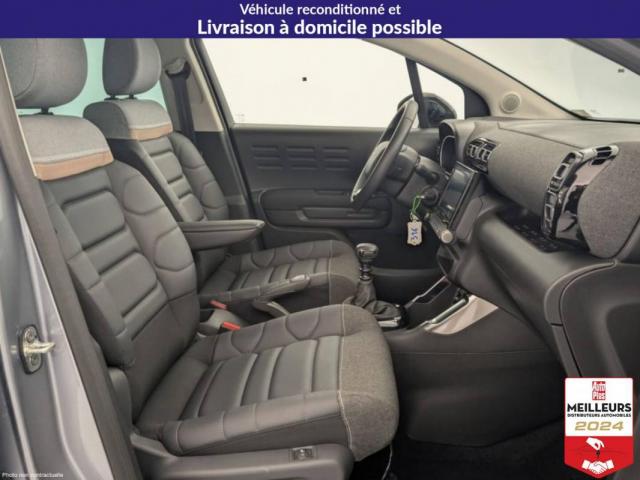 Citroen C3 Aircross image 2
