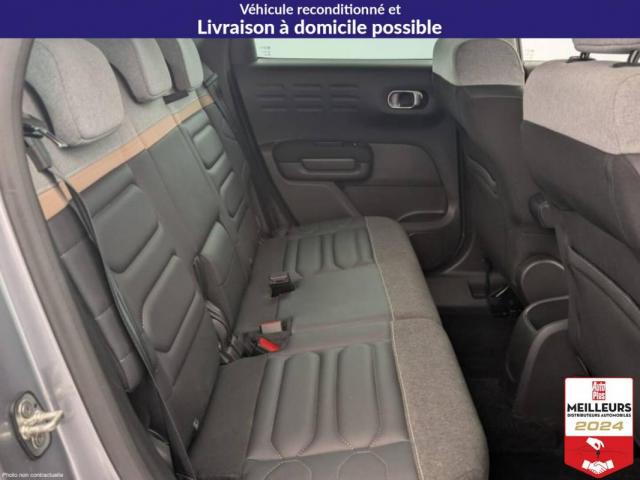 Citroen C3 Aircross image 1