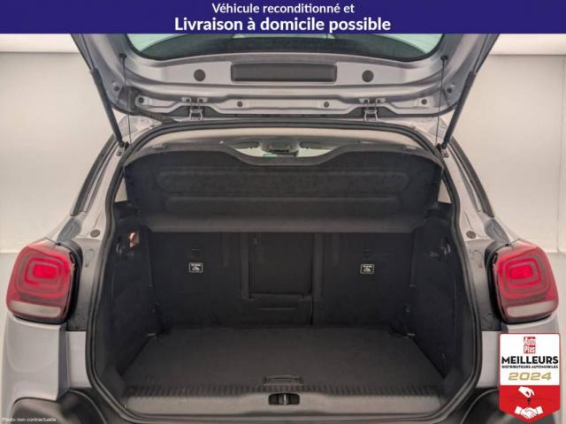 Citroen C3 Aircross image 5