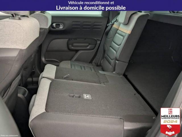 Citroen C3 Aircross image 9