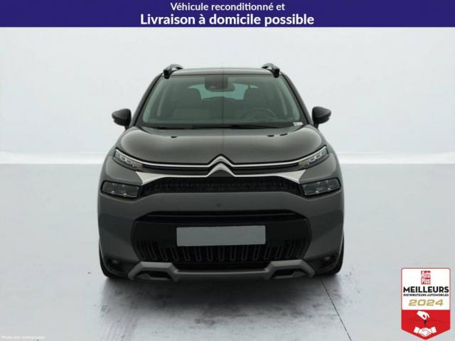Citroen C3 Aircross image 4