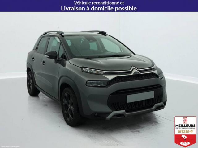Citroen C3 Aircross image 2