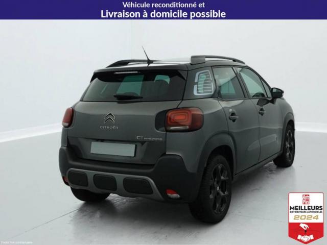 Citroen C3 Aircross image 6