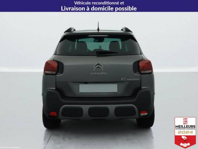 Citroen C3 Aircross image 3