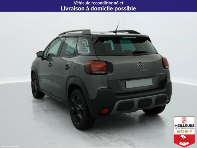 Citroen C3 Aircross image 8