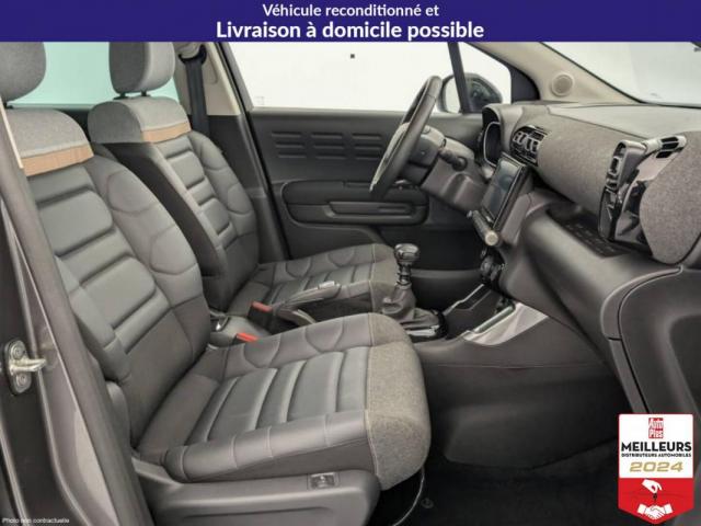 Citroen C3 Aircross image 7