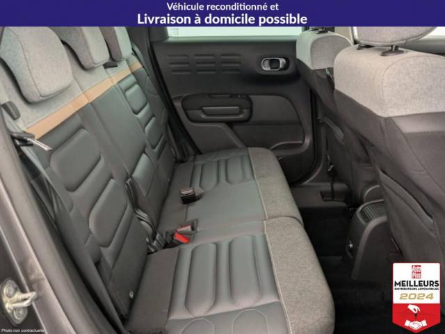 Citroen C3 Aircross image 1