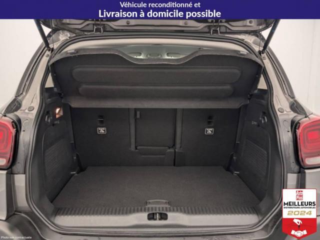 Citroen C3 Aircross image 5
