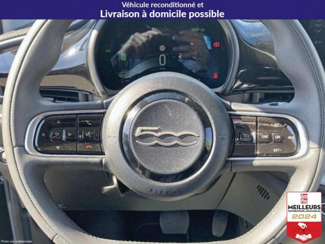 Fiat 500 image 2