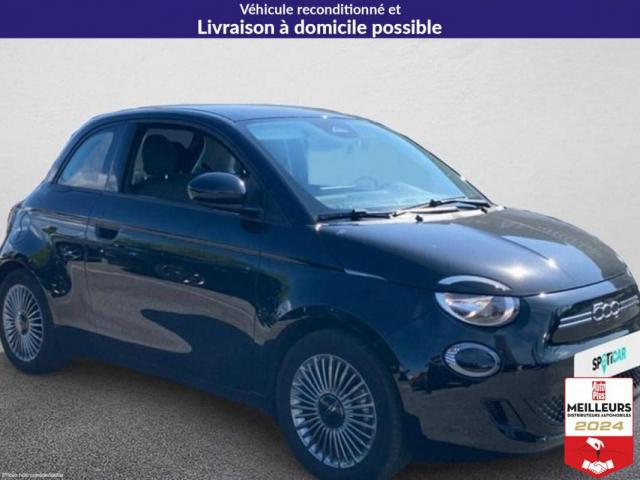 Fiat 500 image 4