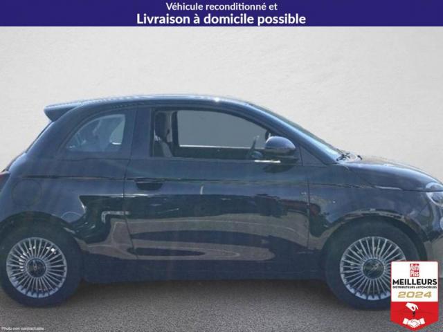 Fiat 500 image 9
