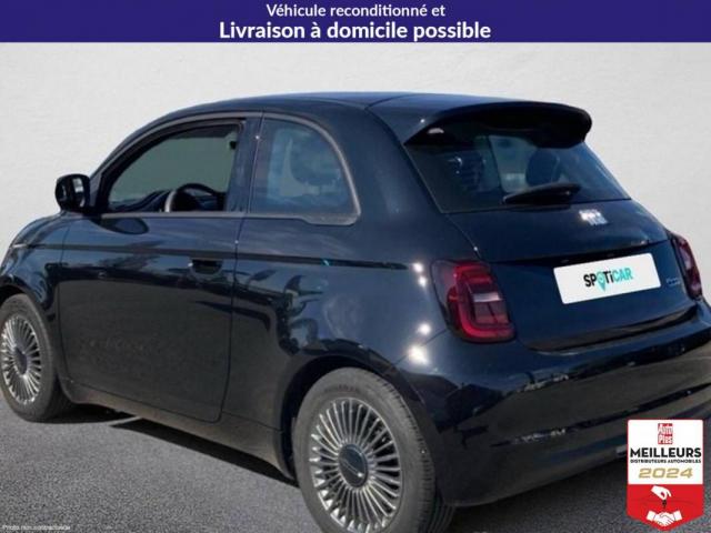 Fiat 500 image 1