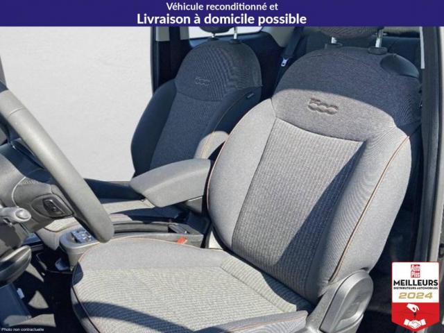 Fiat 500 image 8