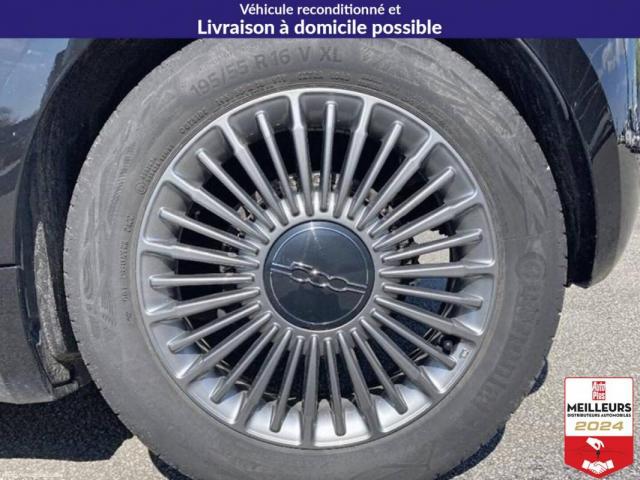 Fiat 500 image 7