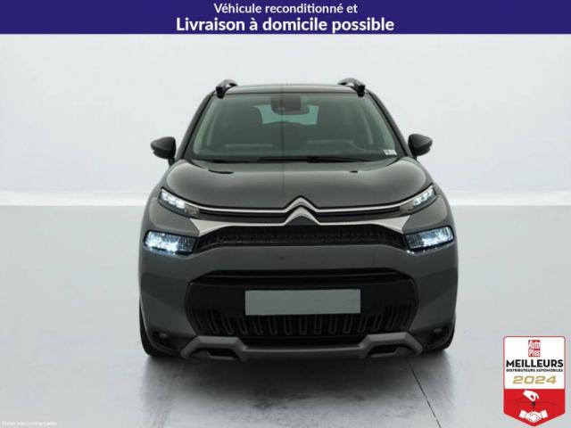 Citroen C3 Aircross image 2