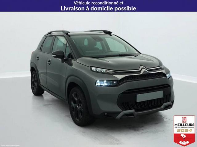 Citroen C3 Aircross image 9