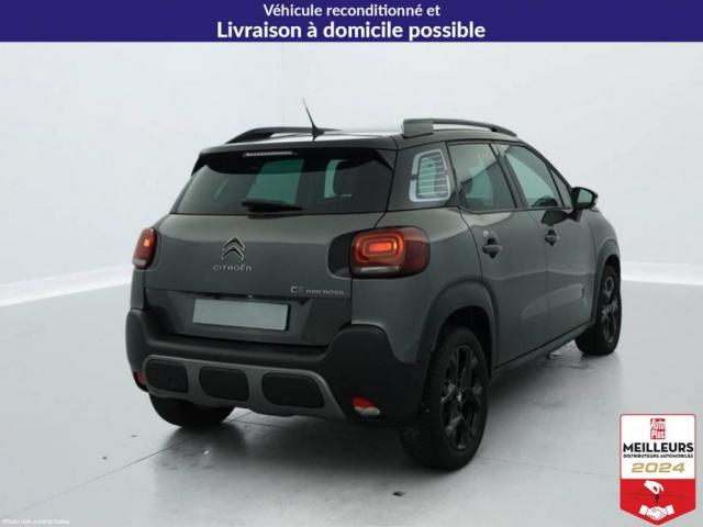 Citroen C3 Aircross image 4