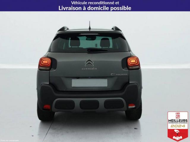 Citroen C3 Aircross image 6