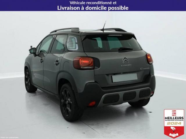 Citroen C3 Aircross image 8
