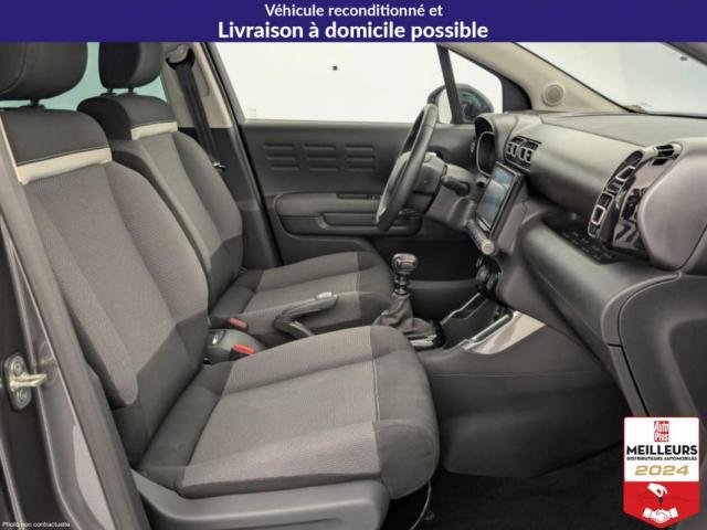 Citroen C3 Aircross image 7