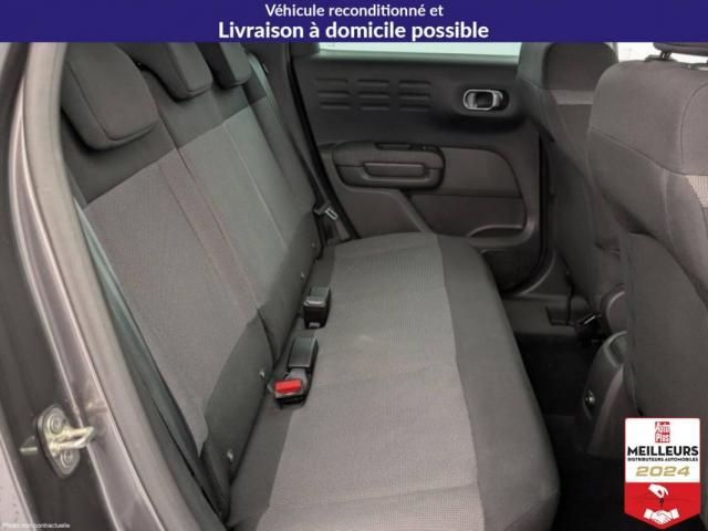 Citroen C3 Aircross image 3