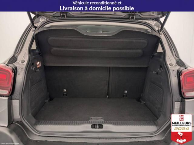 Citroen C3 Aircross image 5