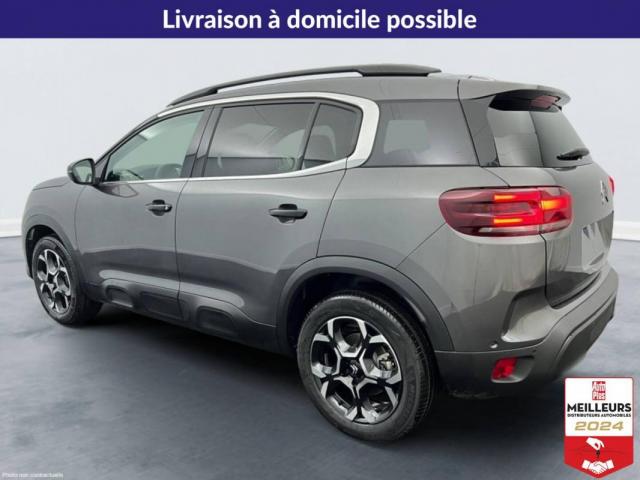 Citroen C5 Aircross image 1