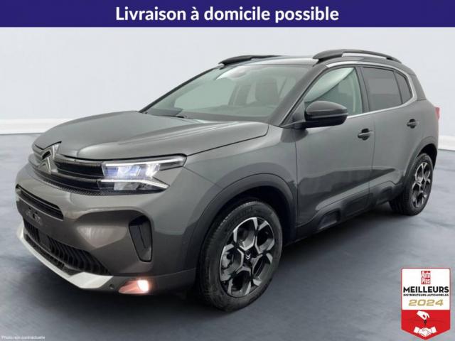 Citroen C5 Aircross image 4
