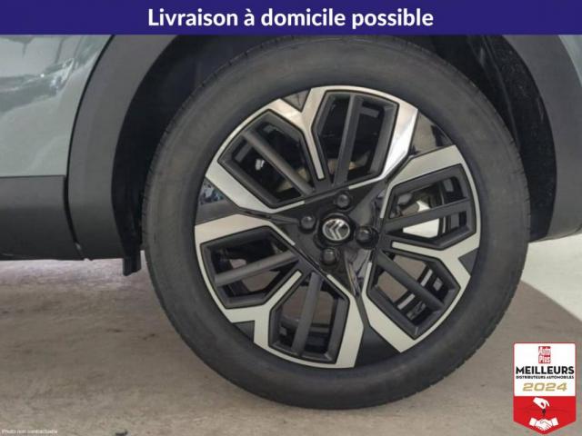 Citroen C4 image 2